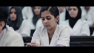 MES MEDICAL COLLEGE PERINTHALMANNA PROMO VIDEO TEASER [upl. by Heady466]