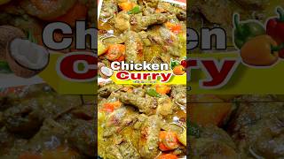 HOW TO COOK PINOY STYLE CHICKEN CURRY RECIPE [upl. by Liz]