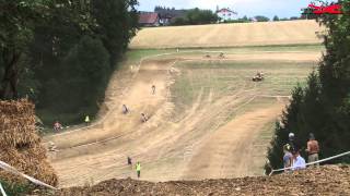 Jugend ÖM Finale in Vorchdorf am 09082014 [upl. by Modeste]