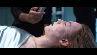 The Host  HD Trailer 2  Stephenie Meyer Saoirse Ronan Ian OShea Diane Kruger Max Irons [upl. by Lenna]