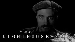 The Lighthouse Original Trailer Robert Eggers 2019 [upl. by Northey799]