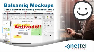 Cómo activar Balsamiq Mockups 2024 Balsamiq [upl. by Kincaid]