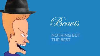 quotThats Lifequot  Beavis Cover Ai [upl. by Rhys]