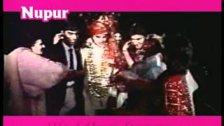 Jeevay Banrha  Musarrat Nazir  Punjabi Wedding Folk Song [upl. by Nairam]