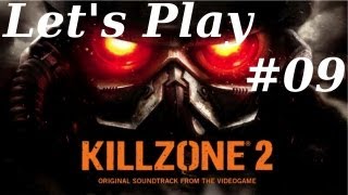 Lets Play Killzone 2 9 DeutschHD BLIND Die Brücke [upl. by Elwina]