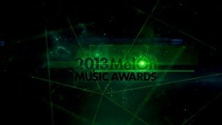 2013 MelOn Music Awards Teaser [upl. by Macrae]