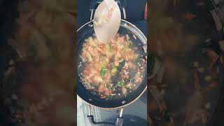 Semiya Upma sundaybreakfast  song cooking [upl. by Darius565]