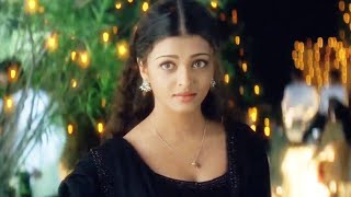 AISHWARIYA RAI BIRTHDAY SPECIAL BEST SCENE FROM HIT MOVIES TAAL amp ACTION REPLAY [upl. by Asirret]