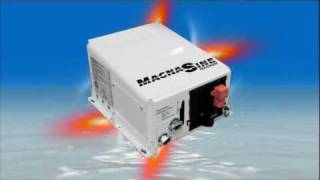 Choosing the Right Inverter For Your Boat Part 2 [upl. by Cherida]