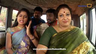 Chinna Papa Periya Papass Promo  165 [upl. by Heber421]