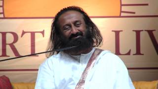 What is Meditation  Excerpts of a public talk given by HH Sri Sri Ravi Shankar [upl. by Aroon]