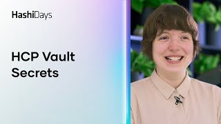 HCP Vault Secrets  Simple centralized secret lifecycle management [upl. by Nikola]