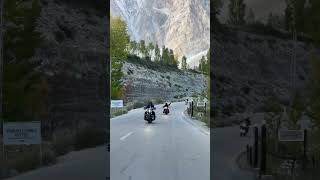 HOG PAKISTAN HOG LAHORE HUNZA DIARIESihavethisthingwithbikes harleydavidson [upl. by Nnayllehs]