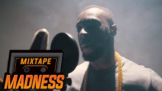 Trapstar Toxic  Mad About Bars w Kenny S1E2  Mixtape Madness [upl. by Shultz]