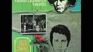 Herb Alpert and the Tijuana Brass quotBudquot [upl. by Nevear]