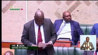 National Assembly of Zambia Live Stream [upl. by Letha]