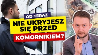 Poszukiwanie majątku przez komornika Zobacz jak działa komornik [upl. by Xenophon884]