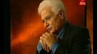 Jacques Derrida habla sobre Lacan [upl. by Huxley]