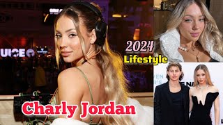 Charly Jordan Lifestyle Boyfriend Biography Hometwon Height Weight Hobbies Facts Net Worth [upl. by Bolitho500]