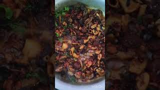 Non veg boti Curry motton curry [upl. by Anyer73]