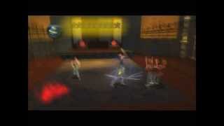 TMNT 2007 Walkthrough Mission 11 PCO brother where art thou [upl. by Assek645]