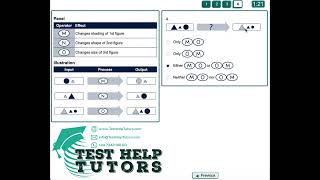 Saville Assessment Willis Towers Watson Logical Test Q4  aptitudescoasycom  Swift Analysis [upl. by Tella]