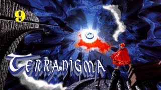 Terranigma SNES 1996 GERMAN 9  Lasst Blumen sprechen Lets Play [upl. by Dygall]