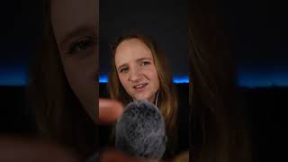 Zkouším spit painting 👅🙈 ASMR CZ [upl. by Blinni]