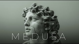 ANCIENT GREEK LYRE  Medusa  Sounds of Antiquity [upl. by Anirahc346]