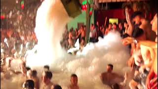 Foam Party Malta By Life Events [upl. by Rola]