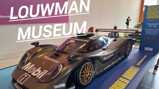 Gisteren mooier autos gezien in het Louwman Museum echt super gaaf [upl. by Weston]