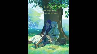 A Beautiful Word  Frieren Beyond Journeys End OST Disc 2  17 [upl. by Sidoney]