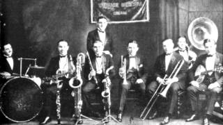 Bix Beiderbecke and The Wolverines Orchestra Fidgety Feet [upl. by Neenahs742]