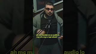 EL INVITADO QUE NO PUDO VENIR ❌ humor podcast comedia [upl. by Pasahow]