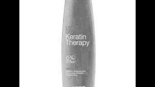 Alfaparf Lisse Design Keratin Therapy Maintenance Shampoo 250ml  woomanycom [upl. by Mariano555]