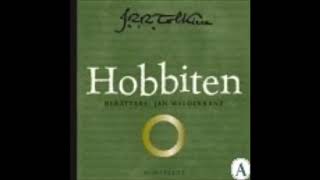 Hobbiten ljudbok kapitel 1 [upl. by Etnuaed]