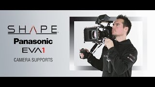 SHAPE PANASONIC AUEVA1 TECHNICAL VIDEO [upl. by Reivax843]