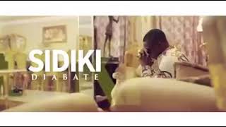 SIDIKI DIABATE  dakan tigui remix kpc [upl. by Aikmat178]