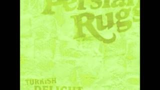 Persian Rugs  Turkish delight [upl. by Heloise317]