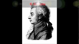 Mozart  Sinfonia Concertante for Violin Viola and Orchestra in E flat K 364  K 320d complete [upl. by Sousa]