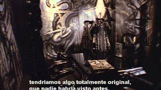 The Beast Within The Making of Alien 2003 1  Spanish subtitles [upl. by Sebastien]