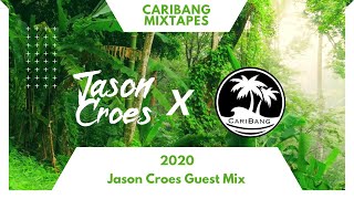 CariBang Mix 2020  Jason Croes Guest Mix  Dancehall Reggaeton amp Moombathon [upl. by Adnihc]