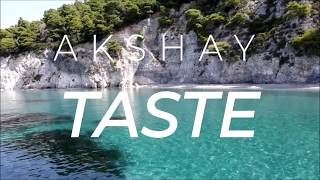 Taste Official Lyric Video [upl. by Lewej79]