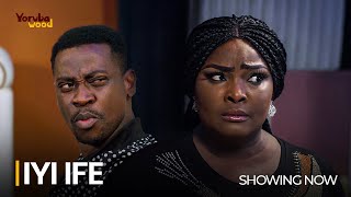 IYI IFELATEST 2024 YORUBA MOVIE STARRING Ronke Odusanya Lateef Oladimeji [upl. by Meelak]