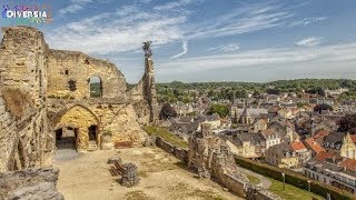 VALKENBURG AAN DE GEUL  PAREL VAN ZUIDLIMBURG [upl. by Colbye]