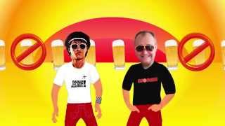 Radler ist kein Alkohol  Rick Arena feat DJ Düse [upl. by Constancy]