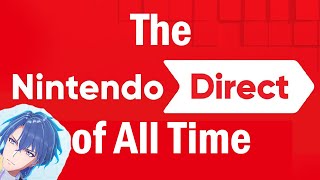 FIRE EMBLEM NEWS IT IS GOING TO HAPPEN Nintendo Direct Reactioning [upl. by Ahcas998]