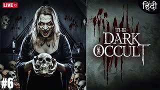 THE DARK OCCULT Live🛑 SCREAMING THROUGH THE DARKNESS PART 6 pc live adventure thedarkoccult [upl. by Nylyak]