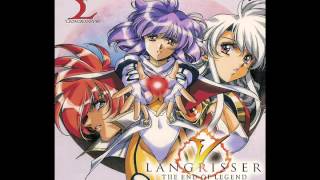 Langrisser V  Clarett [upl. by Madi]