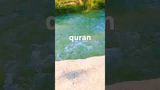 Surah Marij quran urdu translation shorts video Islamic statues [upl. by Vogeley]